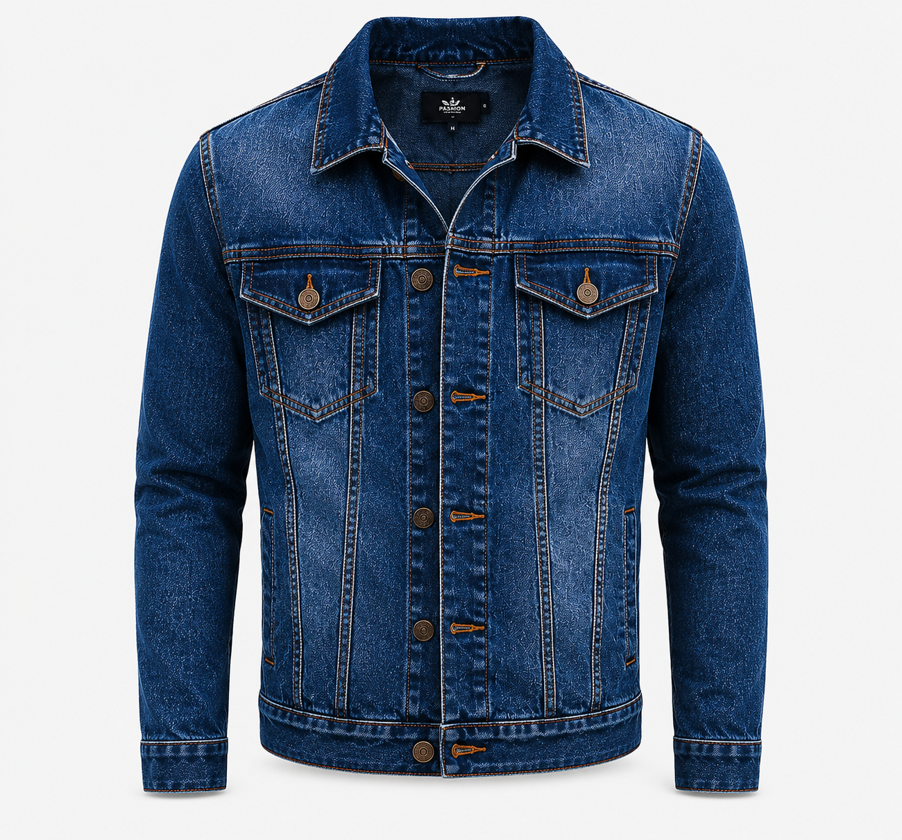 Denim Jacket Classic