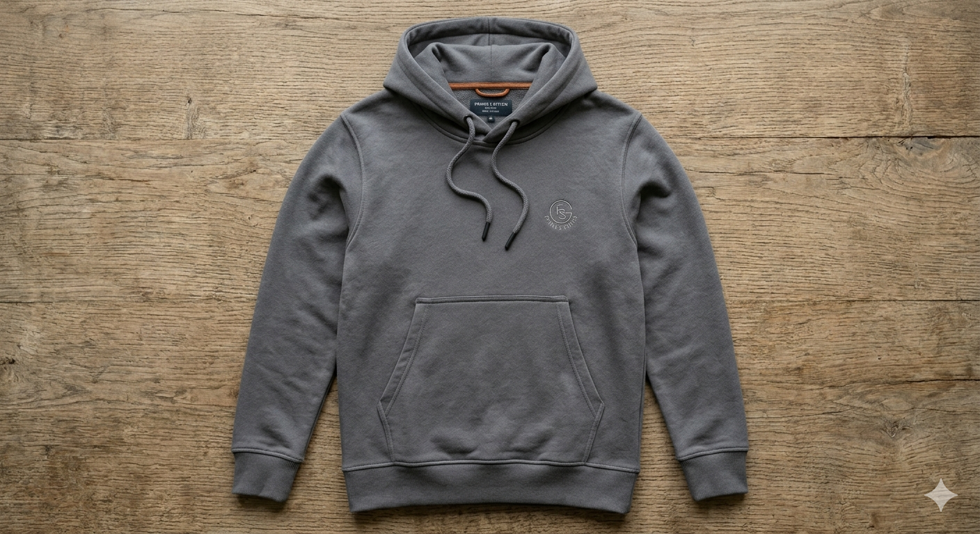 Men's Hoodie